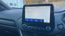 Ford Puma 1.0 EcoBoost Hybrid mHEV ST-Line X 5dr Petrol Hatchback